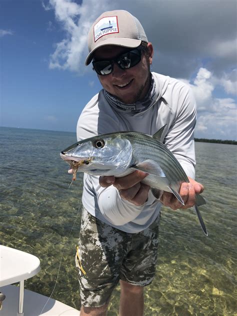 Blue Magic Fishing Charters: Your ticket to fly fishing paradise